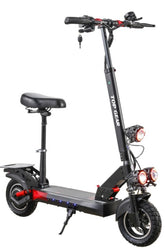 Top Gear E-Scooter 48V TG-150 - Colorland Toys